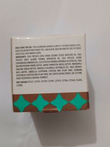 Just Herb Lip &amp; Cheek Tint