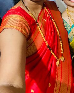 Paithani Saree