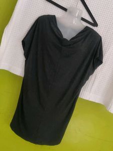 Casual Gray T-Shirt
