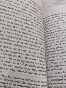 Dark Psychology Secrets