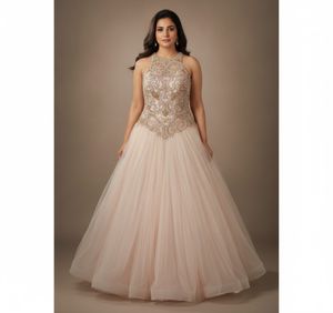 beautiful pintresty gown 😍