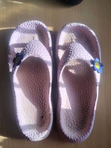 Comfortable Black Slip-On Knit Shoes
