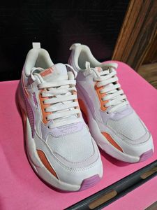 Puma X-Ray 2 Square Womens Superior Comfort Sneake