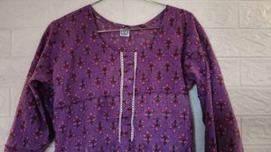 🛍️Charming Kurta Set - 3 Pieces 🛍️