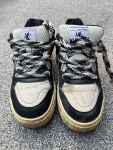 REDTAPE Stylish Chunky Sneakers for men