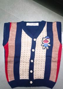 Sweater For New Born