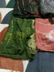 Vibrant Dupatta Collection