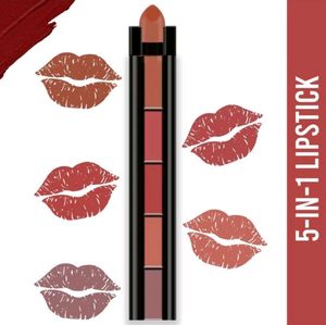 5-in-1 Lipstick Set 💄