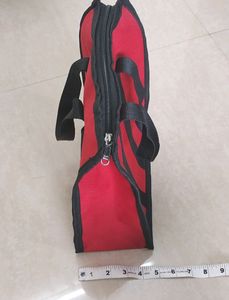 🆕️Homemade Rexine Tiffin Bag