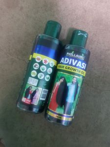 Adivasi Hair Growth oil