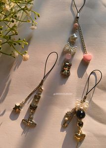 Phone Charm