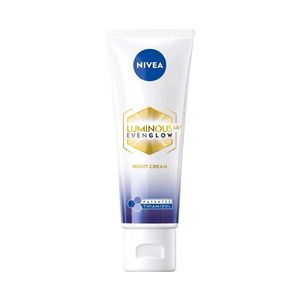 NIVEA Luminous EvenGlow Night Cream