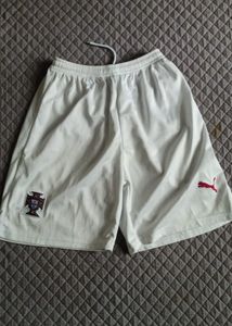 Puma Portugal Soccer Shorts