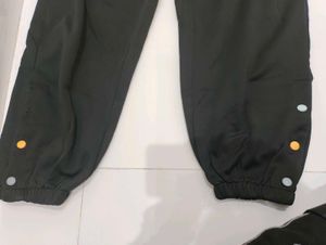 Casual Joggers