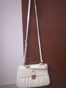 Elegant Bliss Crossbody Bag