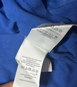 Ralph Lauren Long Sleeve Polo Shirt