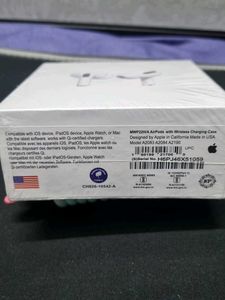 Apple Airpods Pro