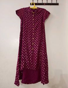 Maroon Ethnic kurta❤