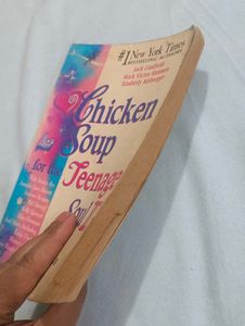 Chicken Soup for the Teenage Soul II