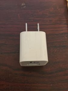 USB adapter for ipad