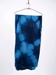 Stylish Women Kurti Set with Pants &amp; Dupatta. size