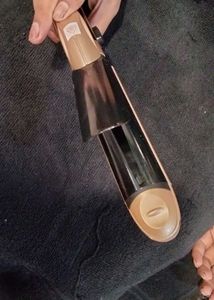 Vega 3in1 Hair Curler/Straightener/crimper