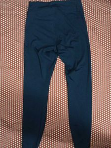 Nike Black Leggings