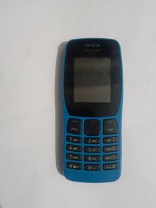 Nokia Phone Keypad