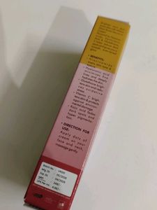 Vellasio Instant Glow Boost Serum
