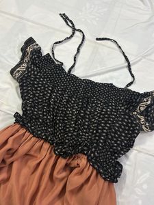 Elegant Off-Shoulder Maxi Dress