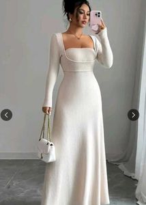 Beautiful bodycon dress