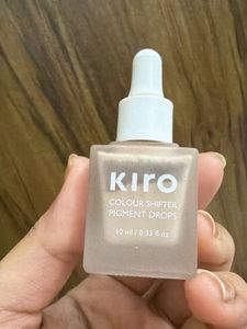 Kiro Colour Shifter Pigment Drops
