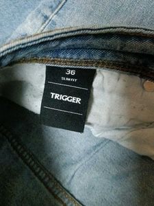 Men Denim Jeans