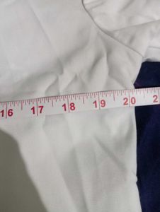 White Lab Coat