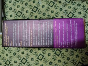wow shampoo and conditioner