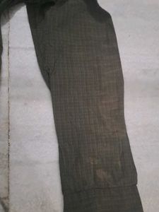 Men's Classic Button-Down Shirt