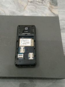 Lava Mobile Dead Condition Band He