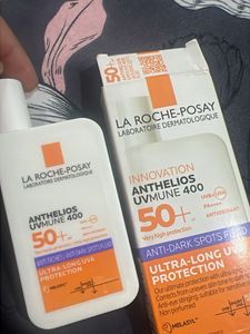 La Roche-Posay Anthelios UVMune 400 SPF 50+