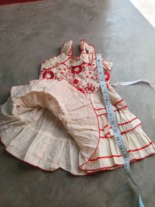 Girls' New Dresses Bundle
