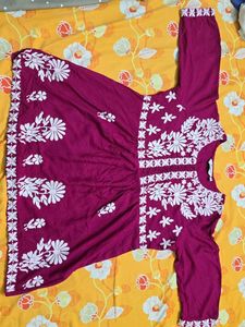 Top and kurtas