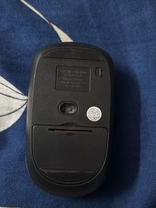 Zebion Wireless Mouse