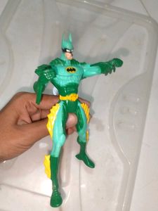 Action Figure Toy - Batman Themed