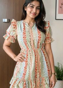 Party Wear for Celebrating Women