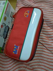 BPR Soft Lunch Box - 2G Containers