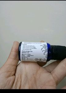 Rey Naturals Rosemary Essential Oil