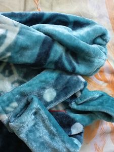 Baby Woollen Suit