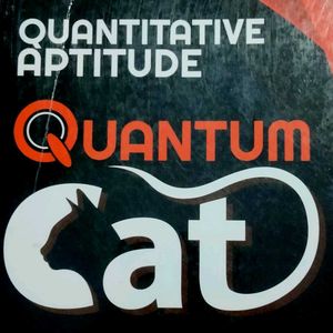 📒"9th Edition Quant CAT: India’s #1 Prep Book"