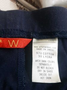 W Brand Leggings