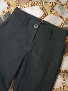 Grey Trouser Very Good