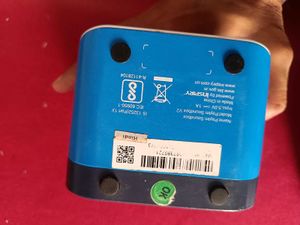 Paytm Soundbox V2